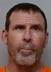 Mugshot of ERIC JON BROWN