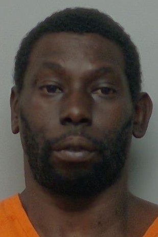 Mugshot of VINCENT LAVERAL DRAYTON