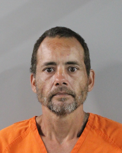 Mugshot of MICHAEL EARL ALLEN