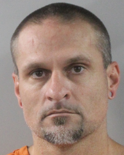 Mugshot of THOMAS RAY BUTLER