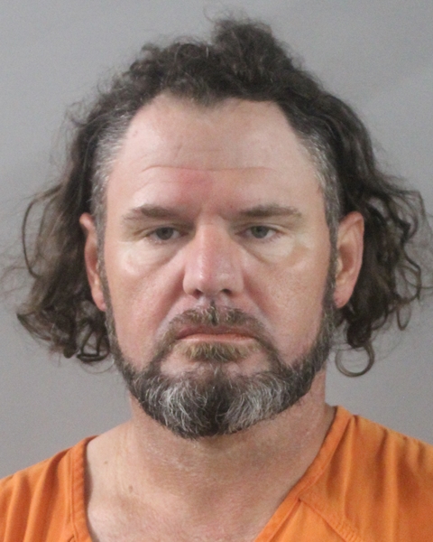 Mugshot of STEPHEN RAY BRANNON