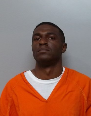 Mugshot of JULIAN WILLIAM BIRD