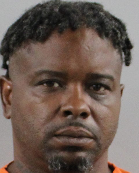 Mugshot of KENDALL LARON DENNIS