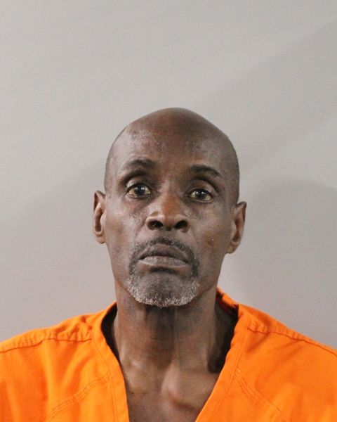 Mugshot of WILLIAM SMITH