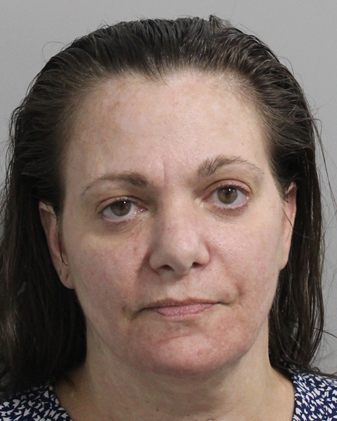 Mugshot of MICHELE SWARTZ