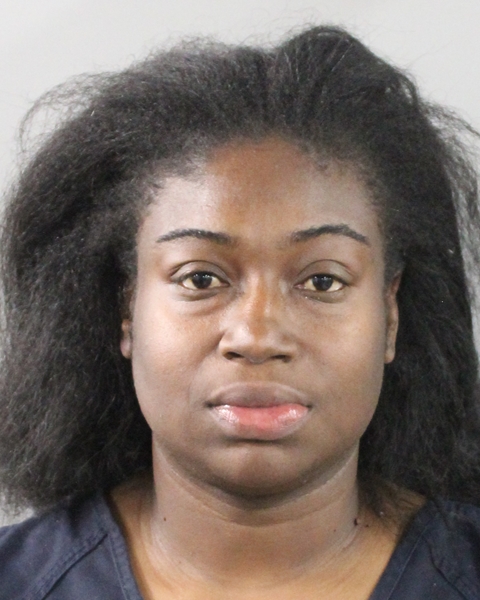 Mugshot of DEAISIA FLOLITA BUTLER