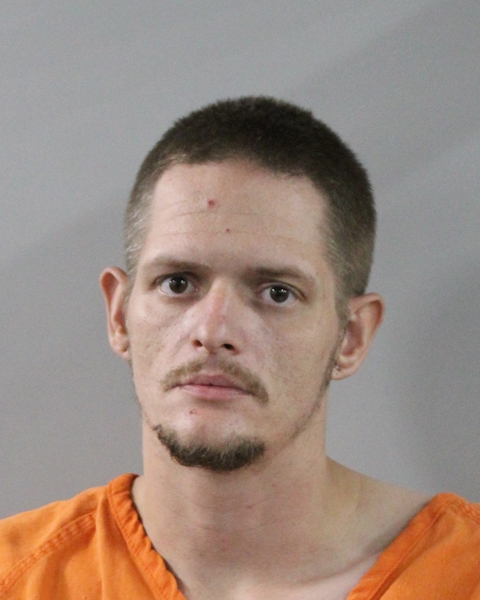 Mugshot of JUSTIN MICHAEL LISK