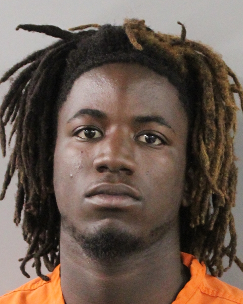 Mugshot of JORDAN DAVIS