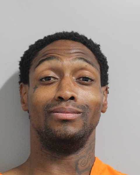 Mugshot of MARC SHANE DOUGLAS