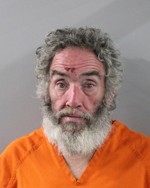Mugshot of RICHARD DEJESUS