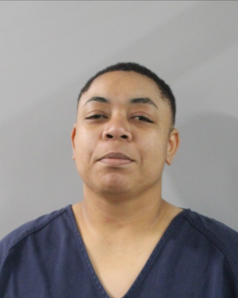 Mugshot of LAQUINDALA MINTON