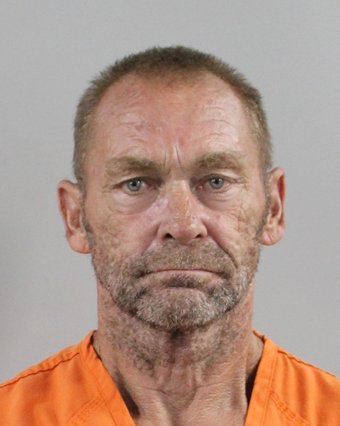 Mugshot of DAVID GAULEY