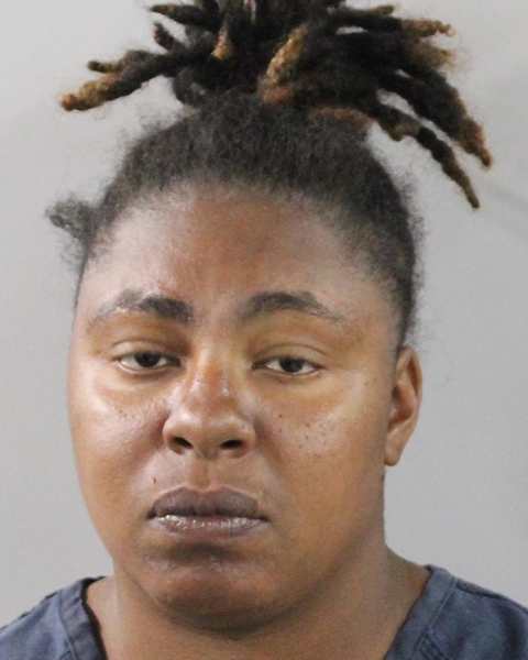 Mugshot of QUANKITIA ANSTAYA MCMILLIAN