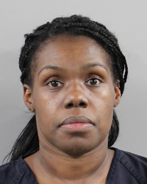 Mugshot of JASMINE MARIE COLBERT