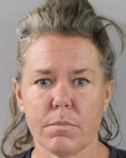 Mugshot of AMANDA LEE DORMAN-BUMGARNER