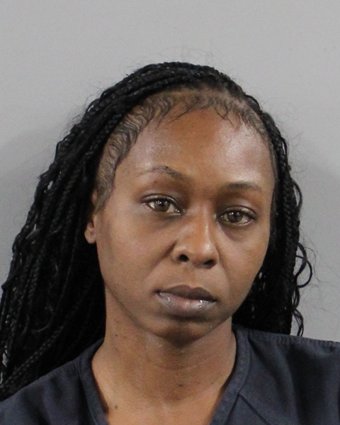 Mugshot of ANTRAVIA JAKIA BUTLER