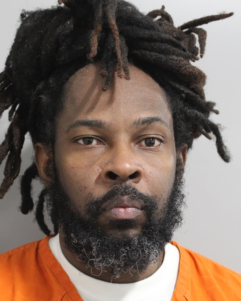 Mugshot of KEMAR SILBURN
