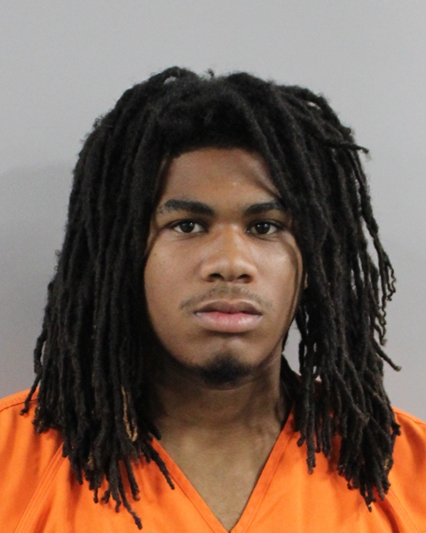 Mugshot of MALIK TODD SILAIRE