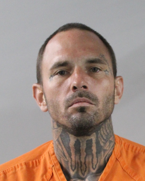 Mugshot of JOHN C GALYEAN