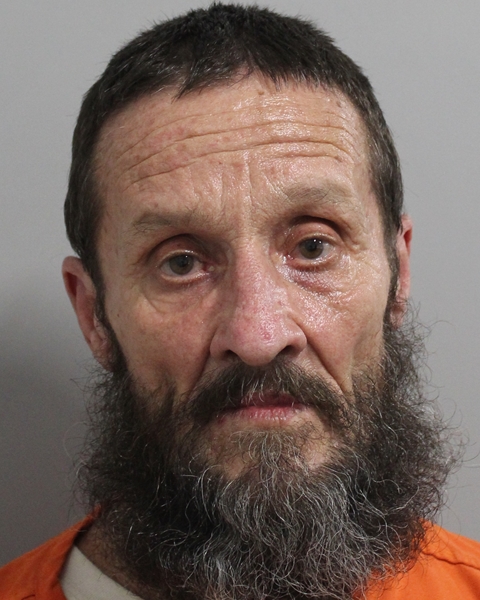 Mugshot of JAMES WALTON RADFORD