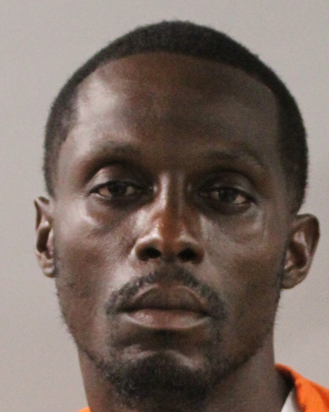 Mugshot of JAHMADA ELDRID HUBBARD