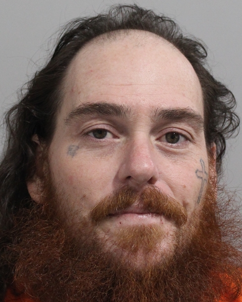 Mugshot of JOSHUA LOUIS FISHER