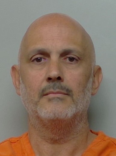 Mugshot of ALVARO S DIAZ