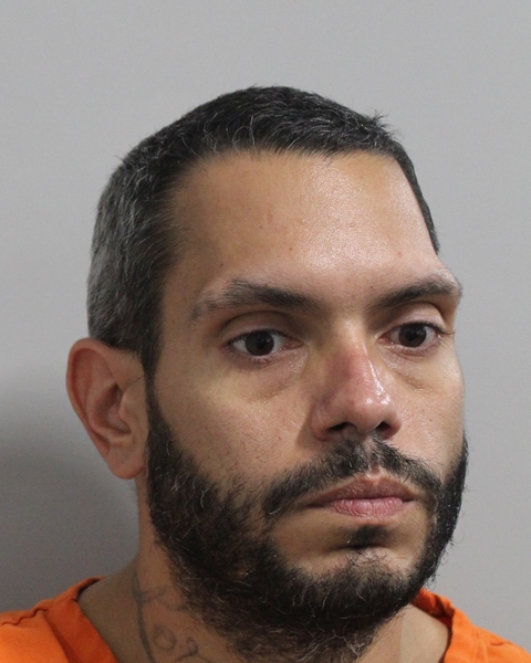 Mugshot of EMERITO MELENDEZ