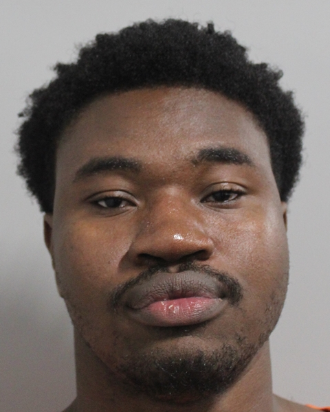 Mugshot of EMRICK PRIDDY