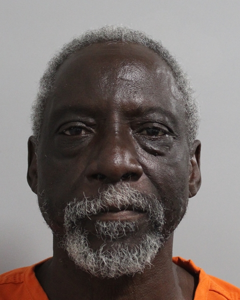 Mugshot of HENRY LEWIS ZELLNER