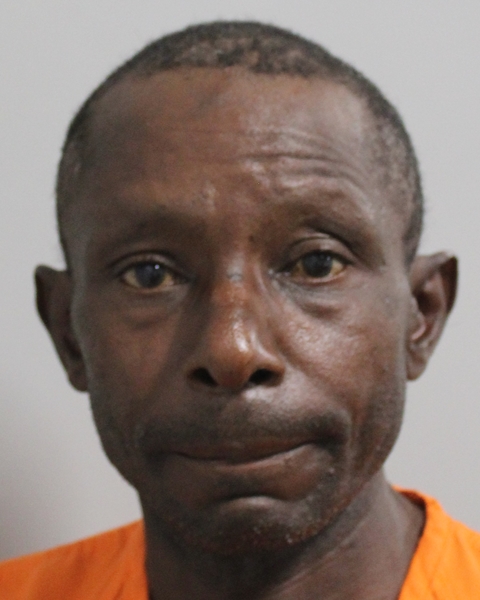 Mugshot of JOSEPH THOMAS