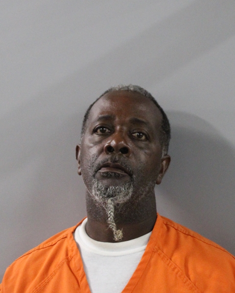 Mugshot of ISAIAH SOWELL