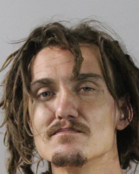 Mugshot of CHANCE JAMES HOLLINGSWORTH