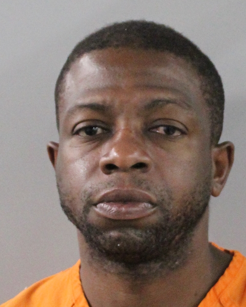 Mugshot of KEN L GRAYDON