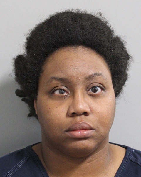 Mugshot of CHANTAE GALLON