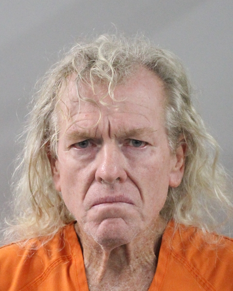 Mugshot of ARTHUR AVERY
