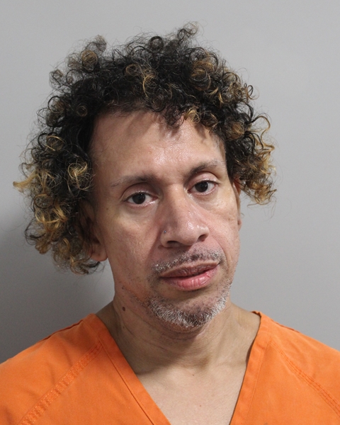 Mugshot of PABLO SILVANO MORENO