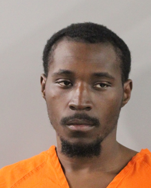 Mugshot of FONZIE DUNBAR