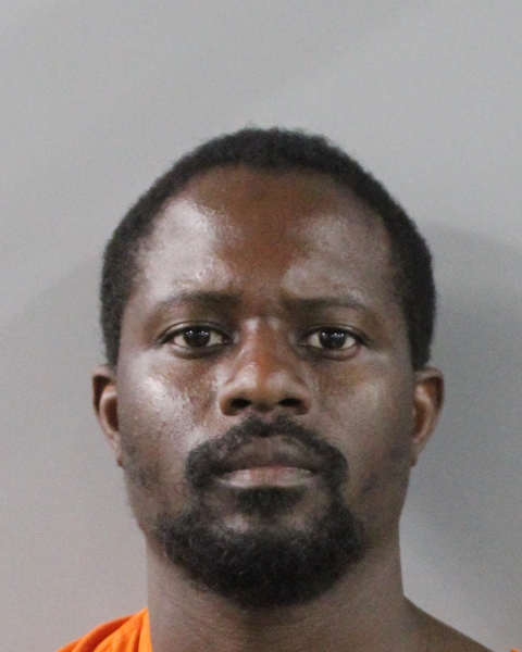 Mugshot of MONTAVIOUS LASHAWN FIELDS