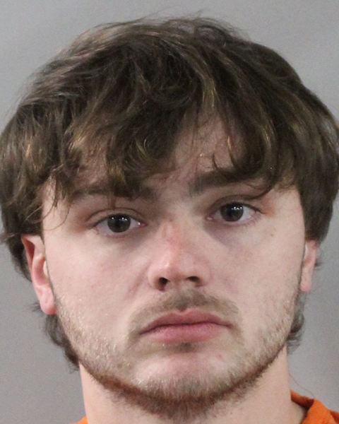 Mugshot of ANDREW JAY HANEY