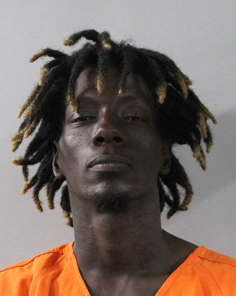 Mugshot of KEON BERNARD PIERCE