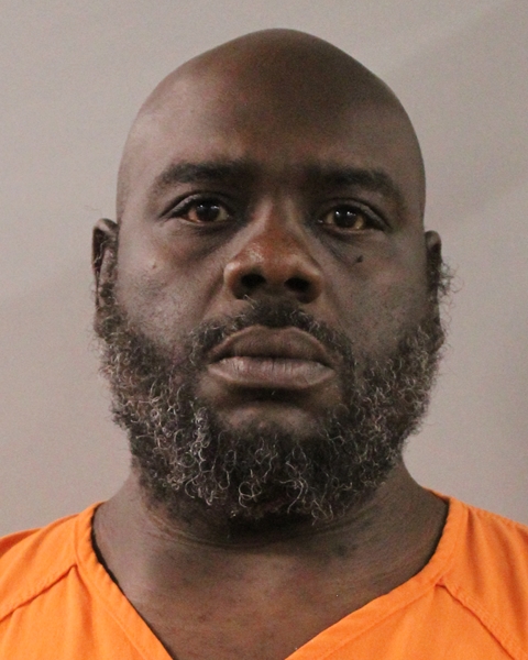 Mugshot of MICHAEL ANTHONY CONYERS JR