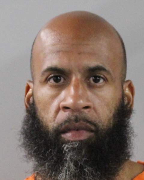 Mugshot of KALVIN LOPEZ