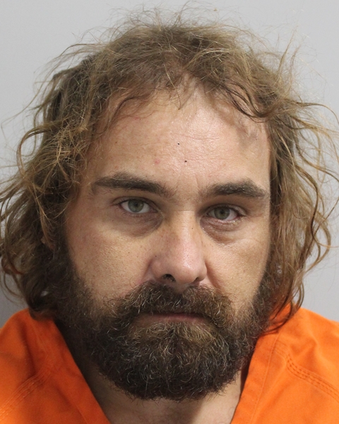 Mugshot of MATHEW METHOT