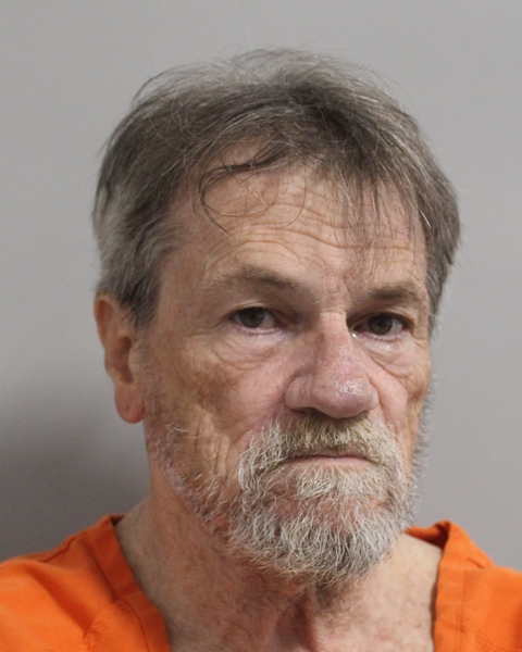 Mugshot of GORDON SIMPSON