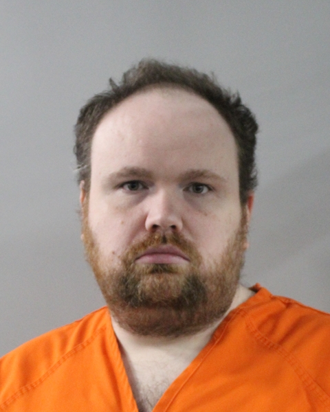 Mugshot of ZACHARY SCOTT HUDSON