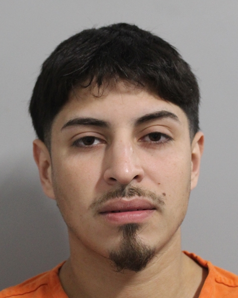 Mugshot of ADAN PONCE LUGO