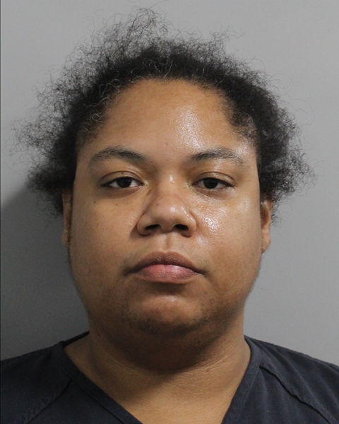 Mugshot of CHARNAE DAMIRA JUBILEE