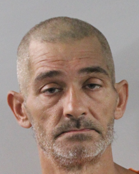 Mugshot of TRAVIS SCOTT CRUMBAUGH