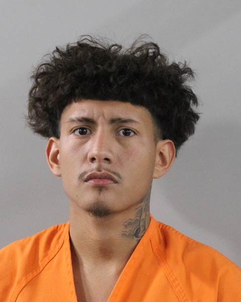 Mugshot of JOSIAH XAVIER SUAREZ